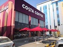 COSTA CAFE