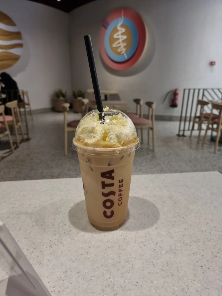 Costa Coffee