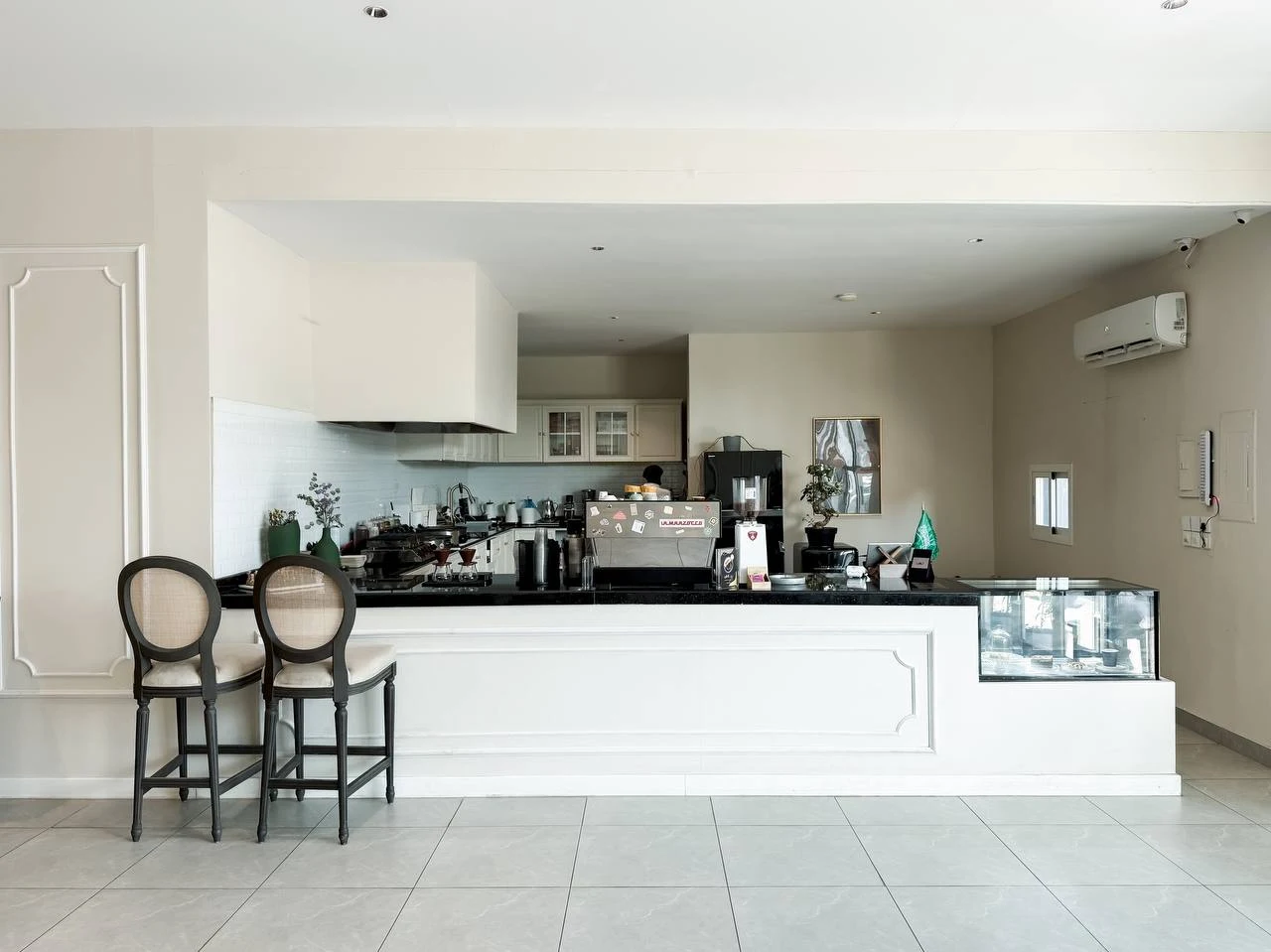 Crepe Piece (crepe and specialty coffee)