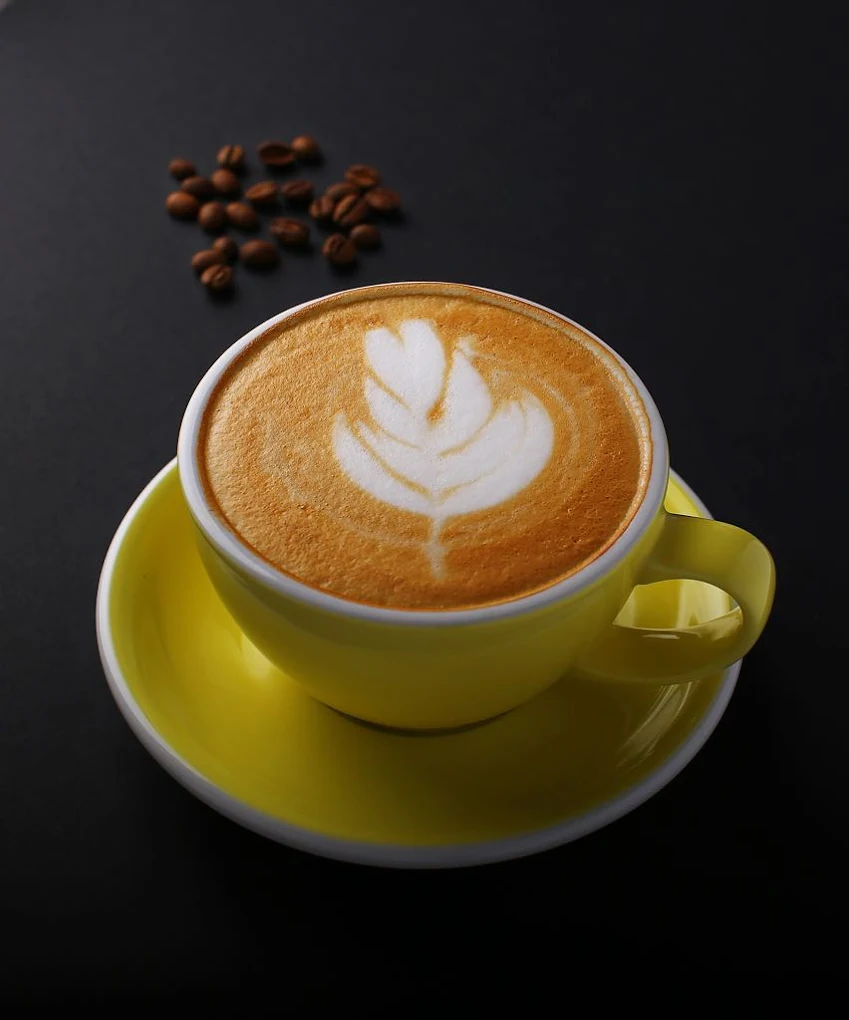 Crepe Piece (crepe and specialty coffee)