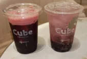 Cube Coffee