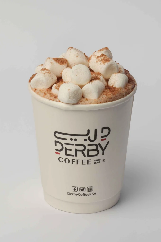 Derby Coffee