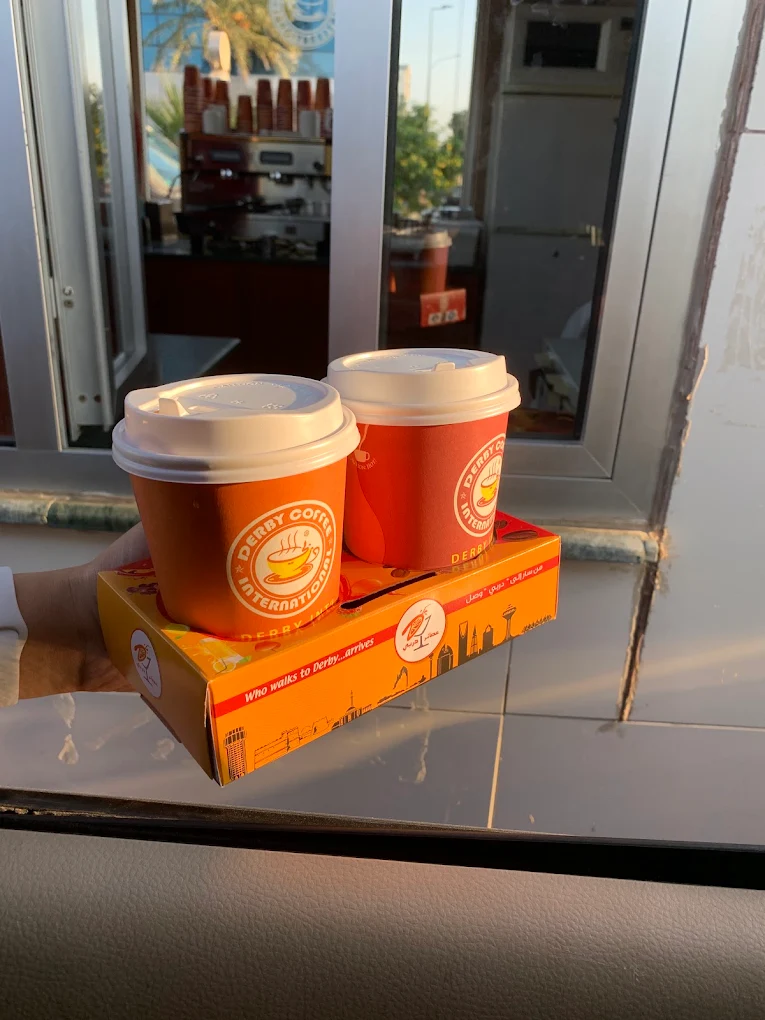 Derby Coffee