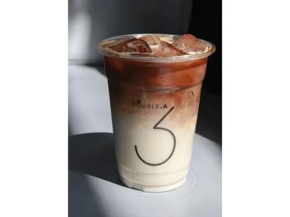 3 Double A Cafe – Saihat