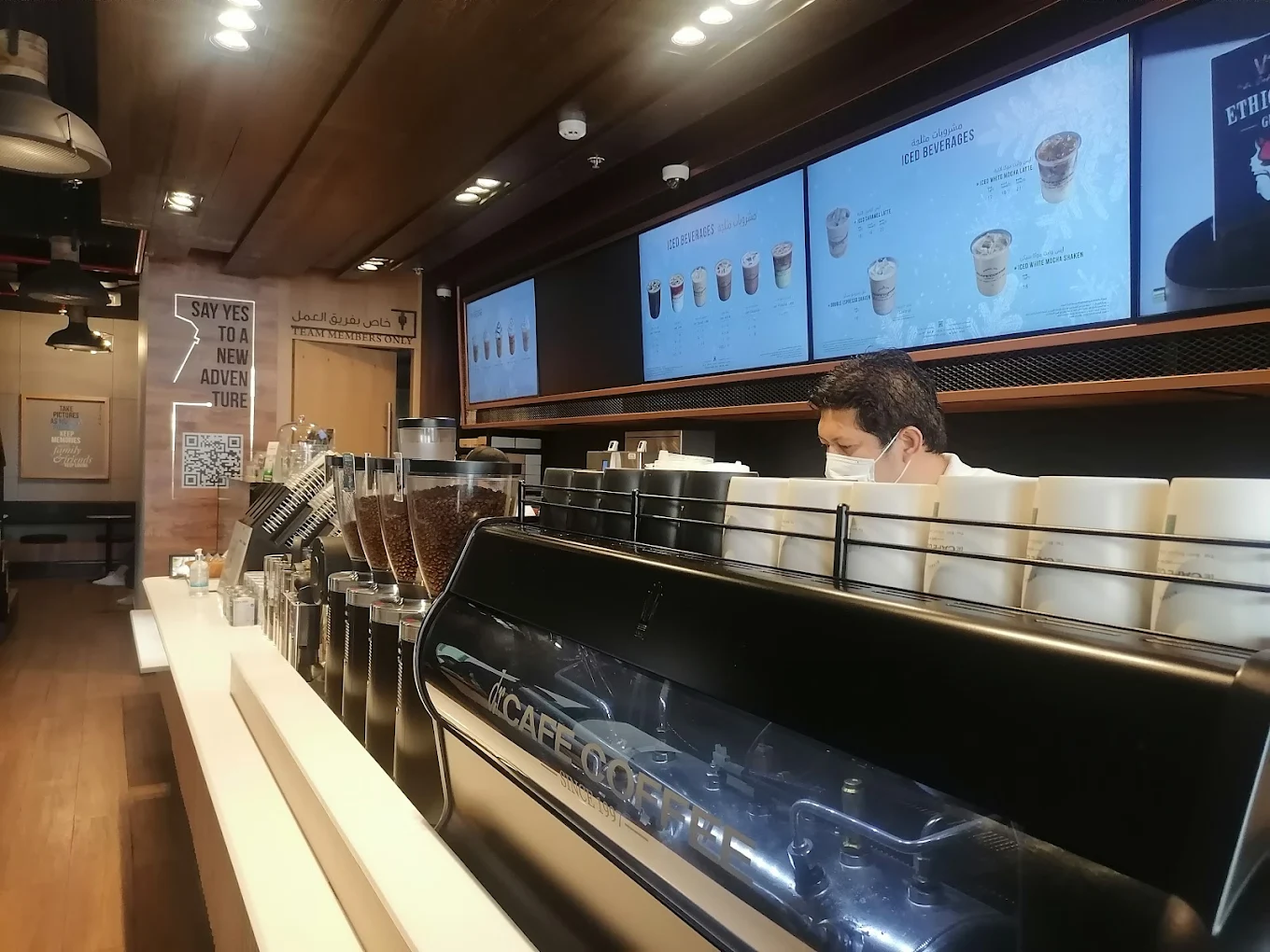 dr.CAFE COFFEE | Manual Brew