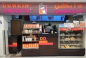 Dunkin Donuts