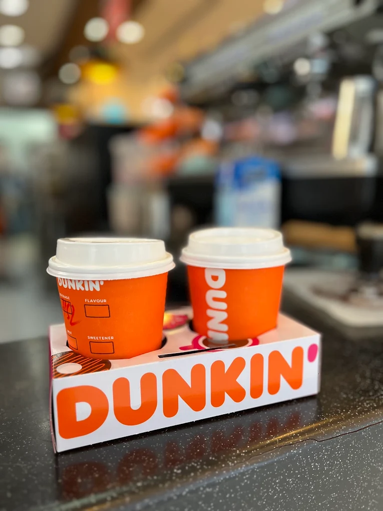 Dunkin