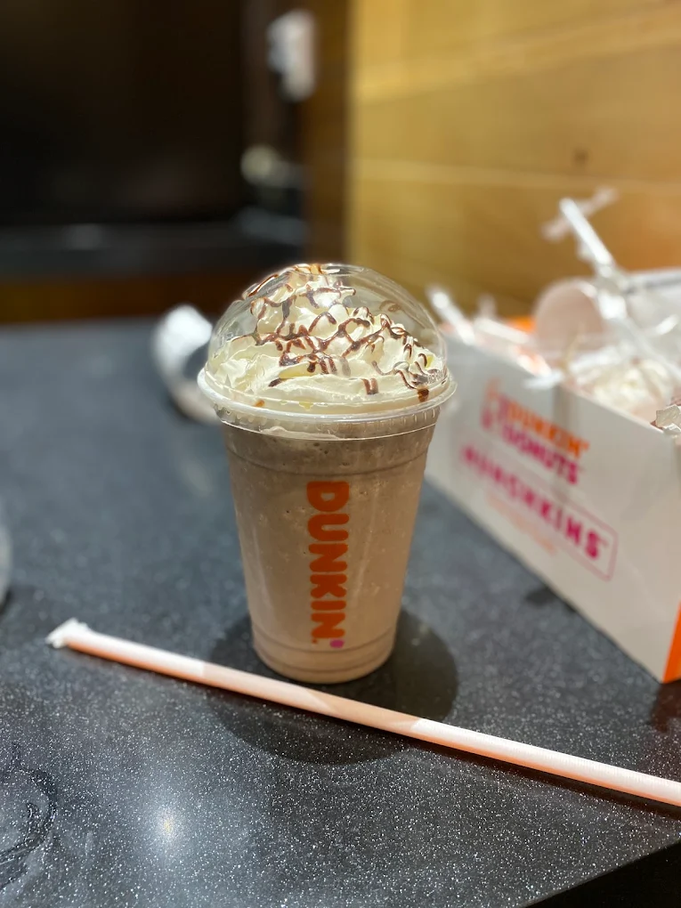 Dunkin