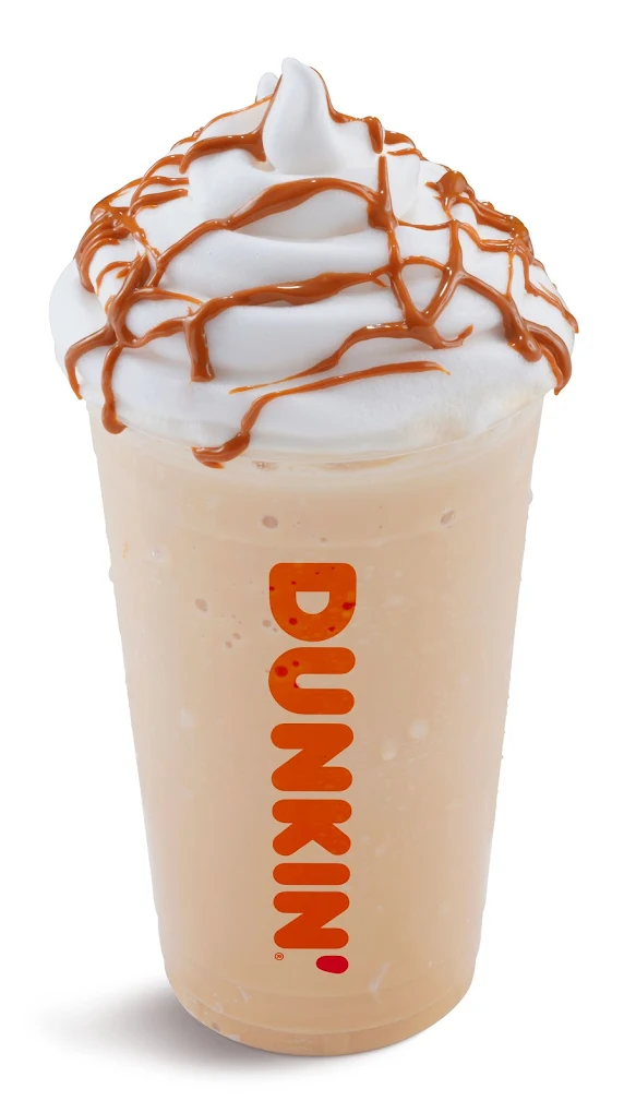 Dunkin