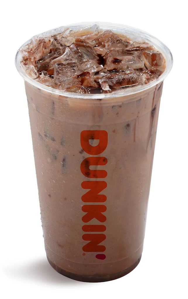 Dunkin