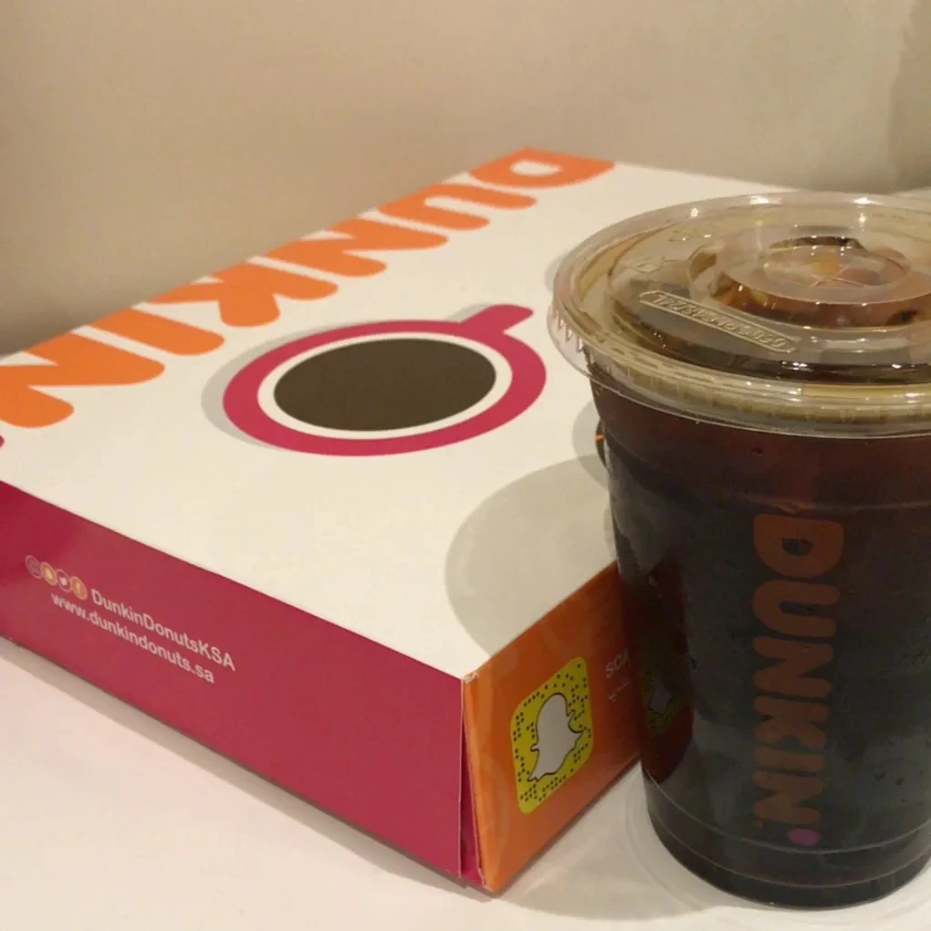 Dunkin