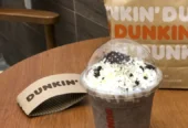 Dunkin