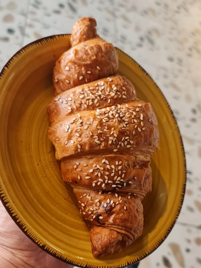 The Geeks Club Café