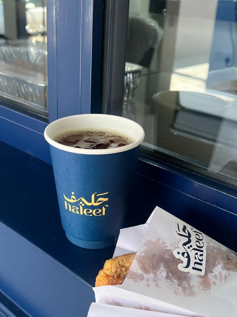 Haleef