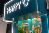Happy Cafe