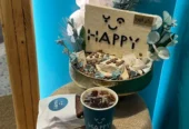 Happy Cafe