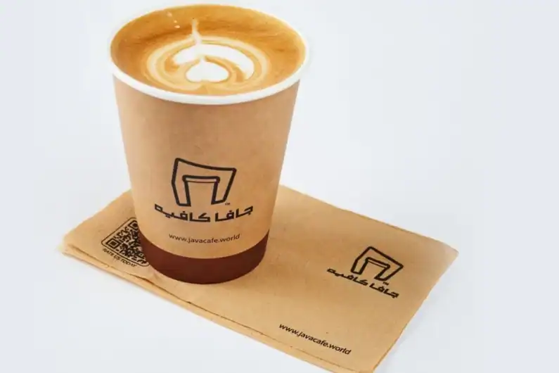 Java Cafe - Saudi Coffee Crafters
