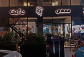 komkom cafe