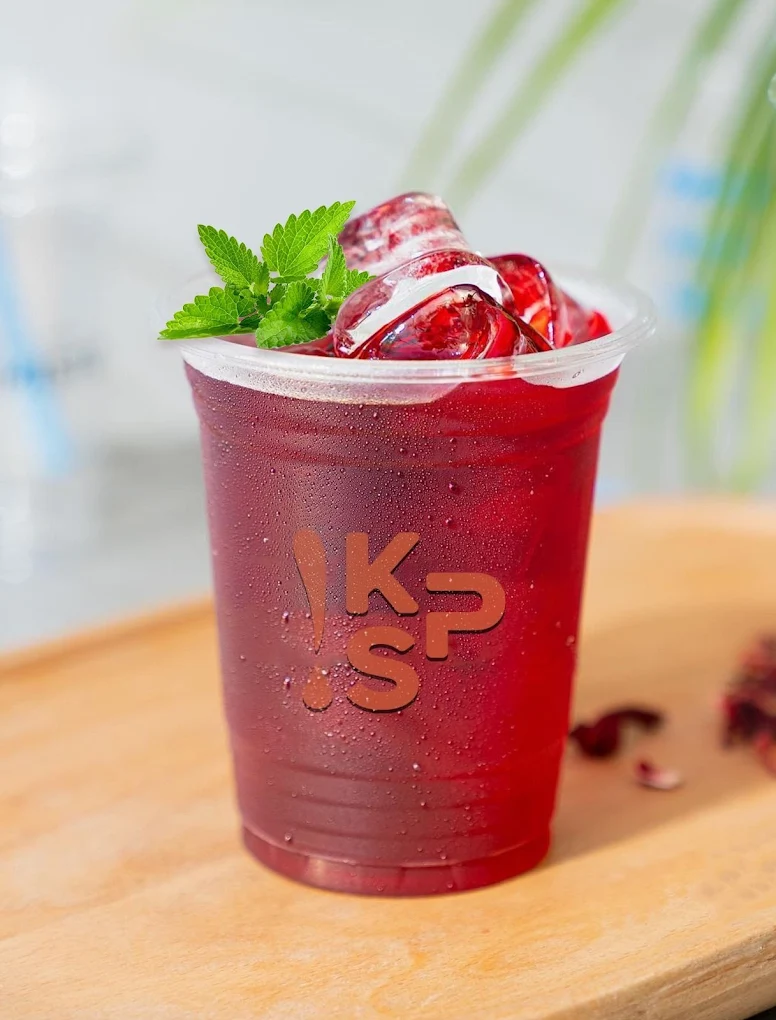 KPS COFFEE