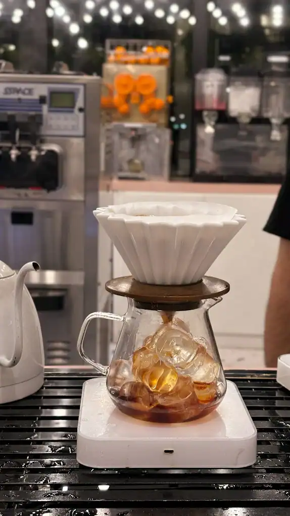 LEEM Speciality Coffee