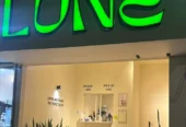 LUNE Café