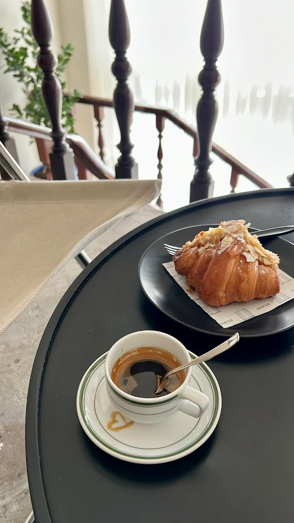 marfa speciality coffee