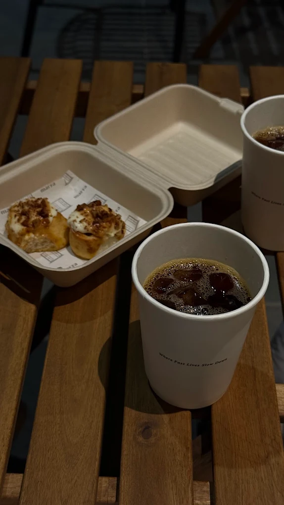 marfa speciality coffee