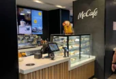 McCafé