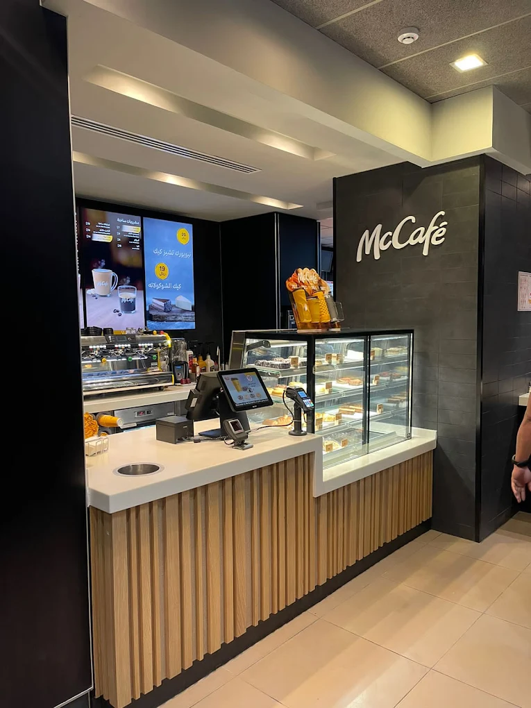 McCafé