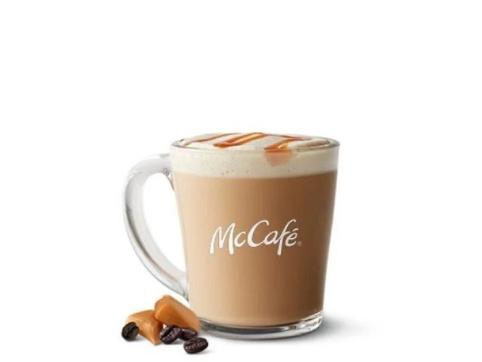 McCafé