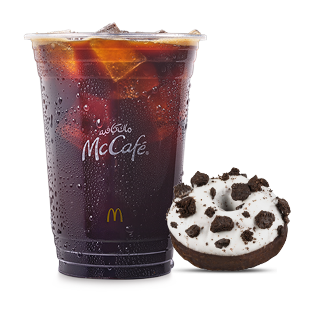 McCafé