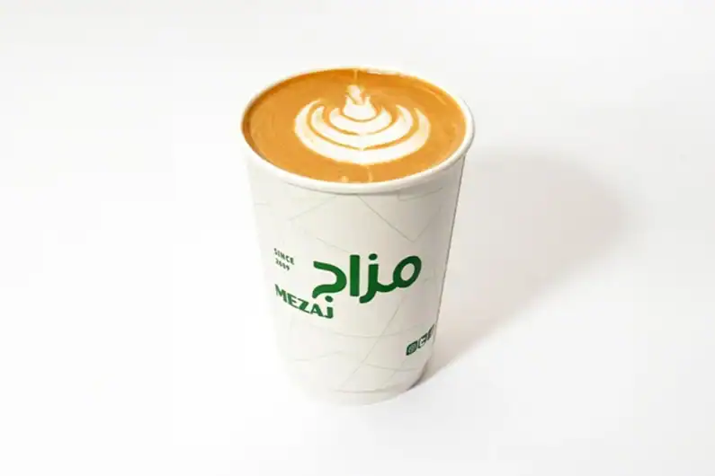 Mezaj - Saudi Coffee Crafters