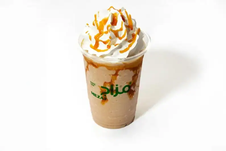 Mezaj - Saudi Coffee Crafters