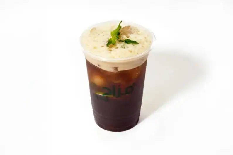 Mezaj - Saudi Coffee Crafters