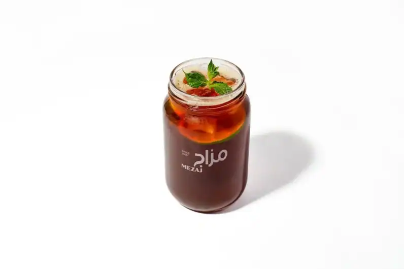 Mezaj - Saudi Coffee Crafters