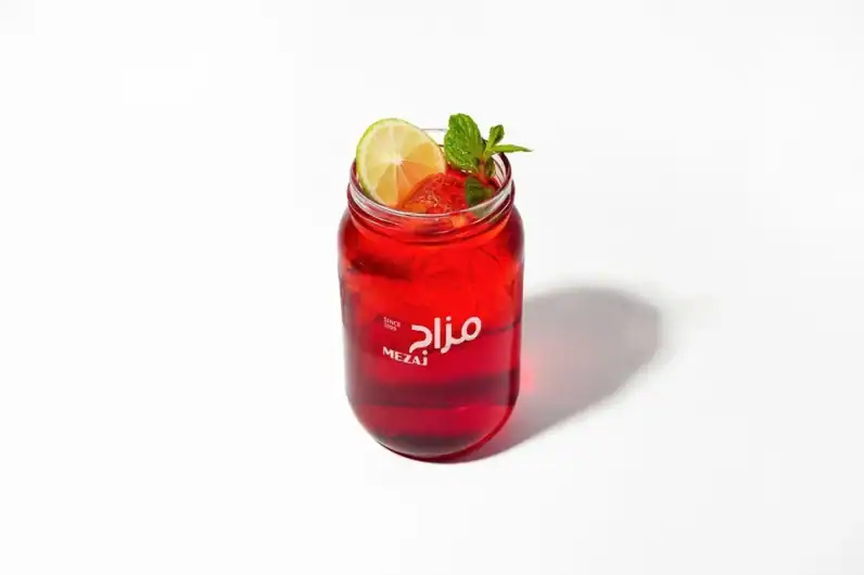 MEZAJ - Saudi Coffee Crafters