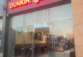 Dunkin