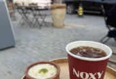 Noxy Cafe