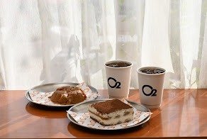 o2 cafe
