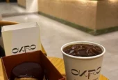 OKIRO COFFEE HOUSE