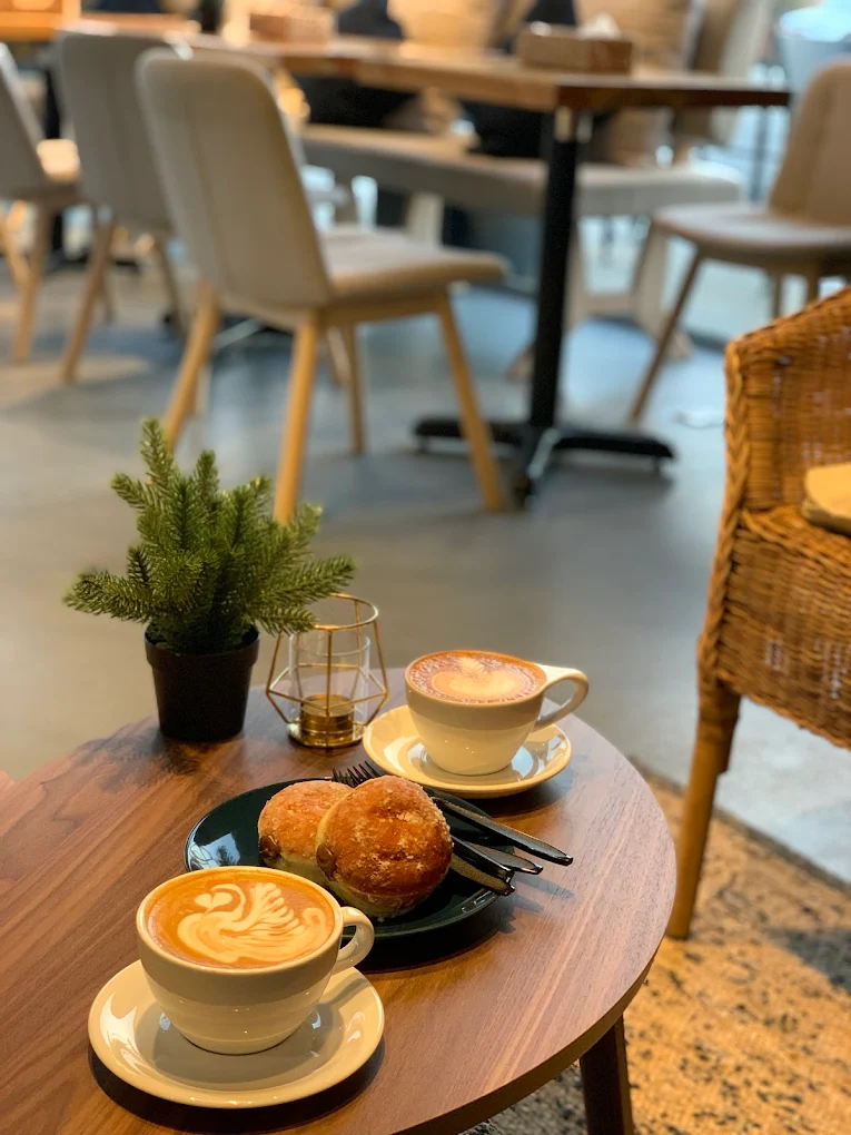 One of a kind(1OAK) speciality coffee