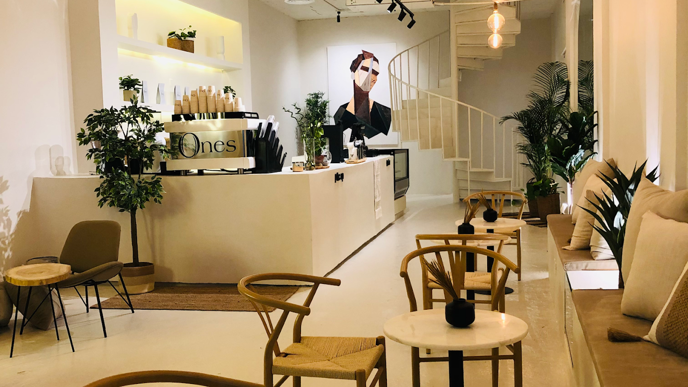 Ones cafe