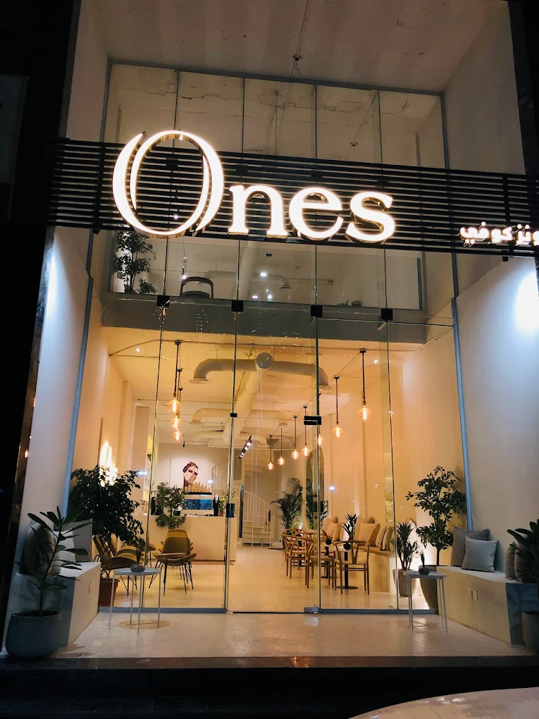 Ones cafe