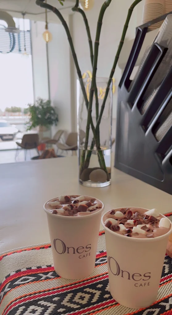 Ones cafe