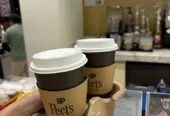 Peet’s Coffee