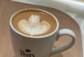 Peet’s Coffee