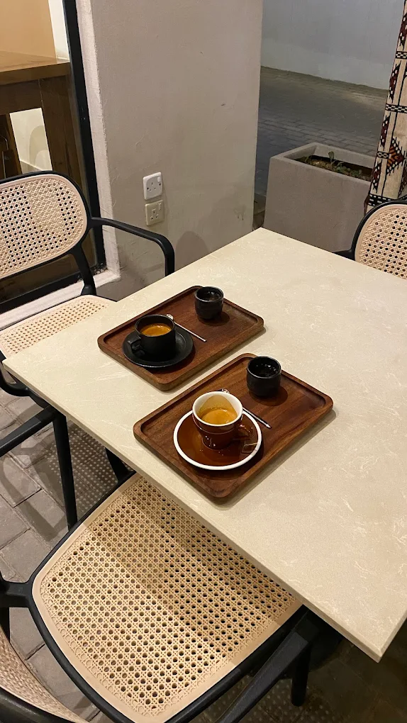 Pi Café