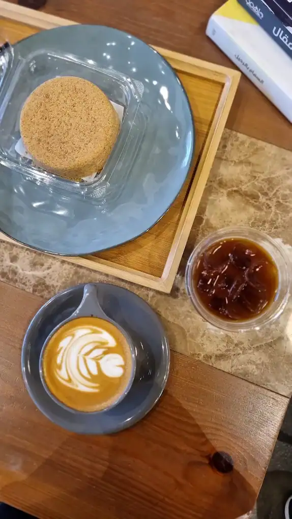 Poots speciality coffee