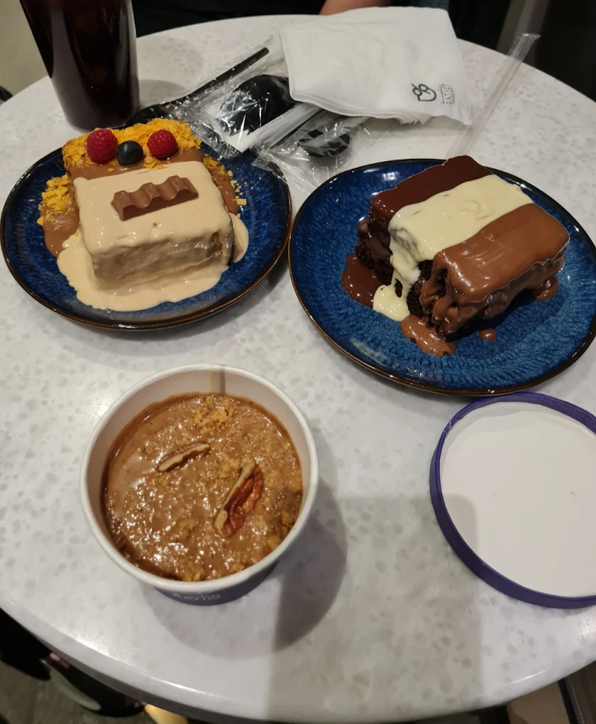 RATIO Speciality Coffee