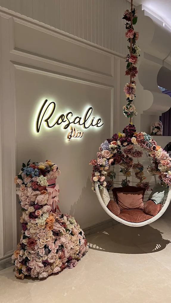 Rosalie Cafe